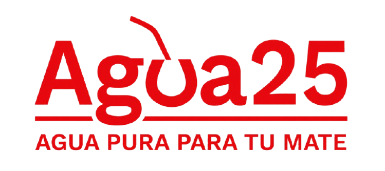 Agua25